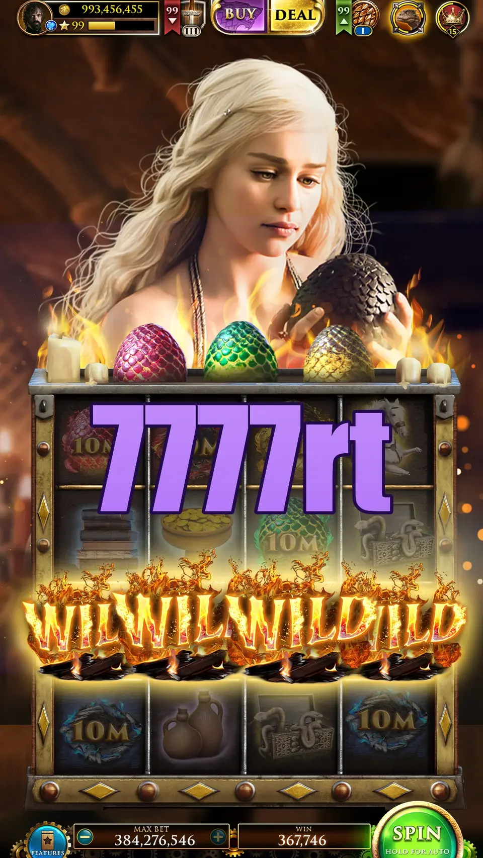 7777rt APK