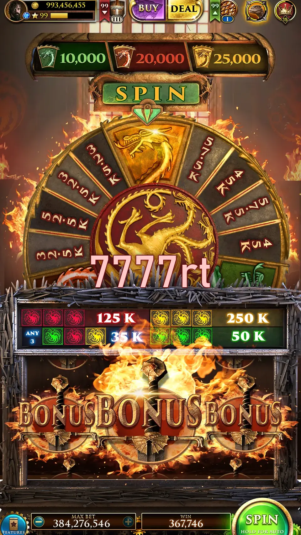 7777rt APK