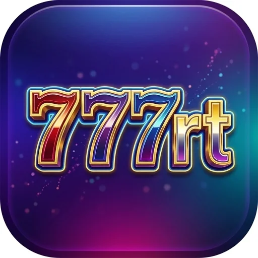 7777rt Logo - Resmi