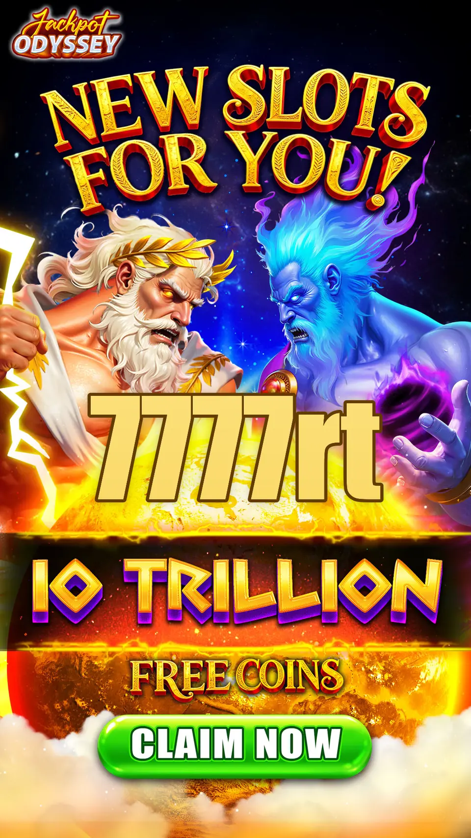 7777rt Tangkapan Layar - APK Resmi